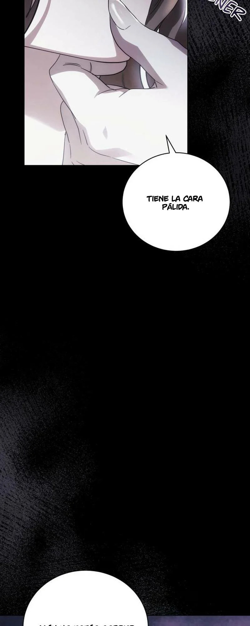 Cadena Negra capítulo 2 página 18