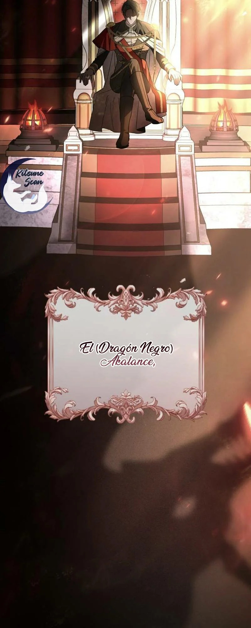Cadena Negra capítulo 2 página 3