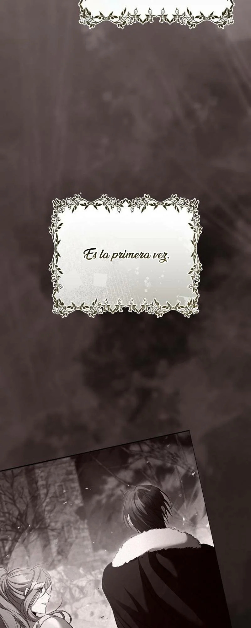 Cadena Negra capítulo 2 página 64