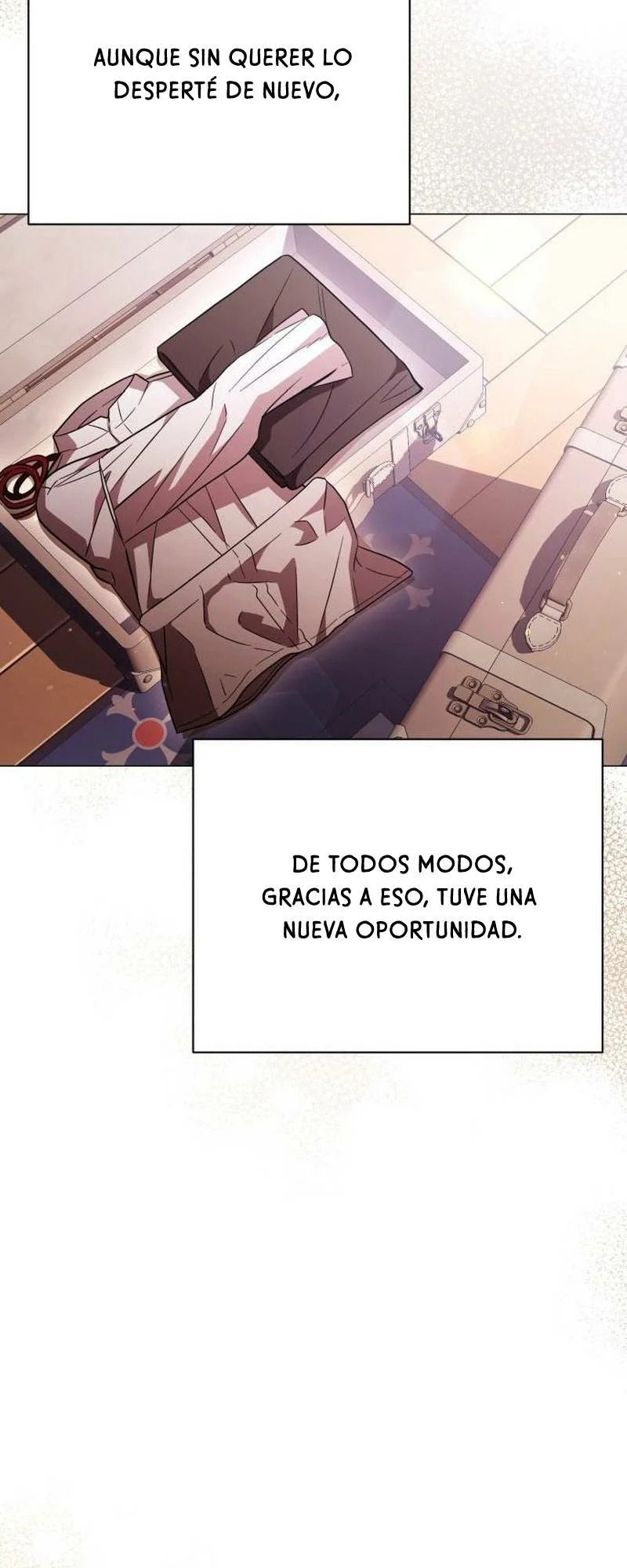 Cadena Negra capítulo 2 página 69