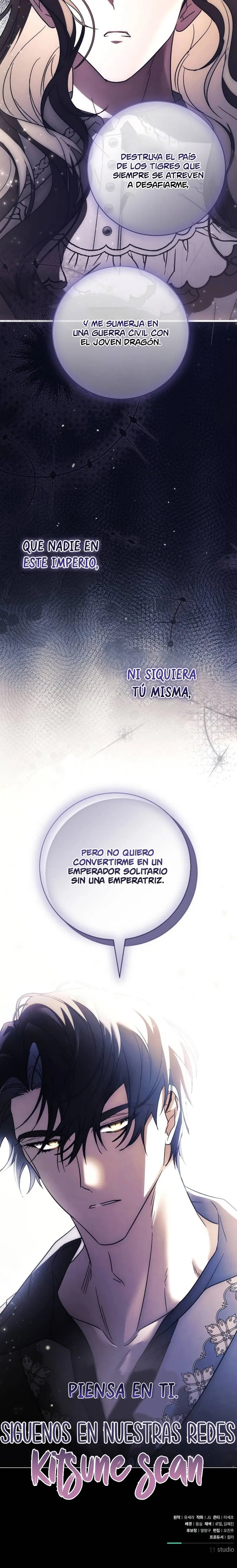 Cadena Negra capítulo 22 página 14