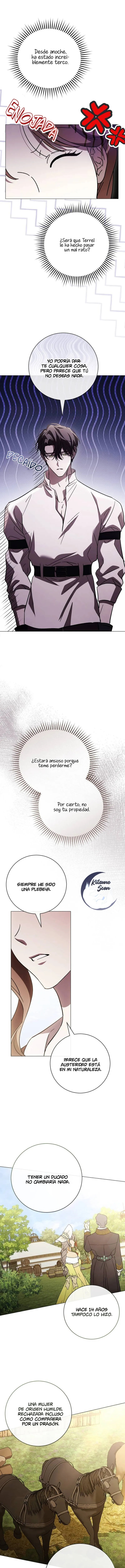 Cadena Negra capítulo 24 página 10