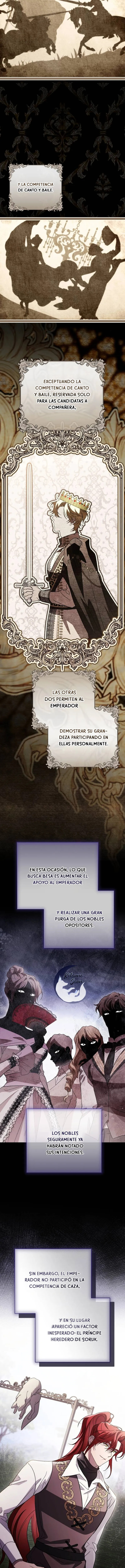 Cadena Negra capítulo 26 página 2
