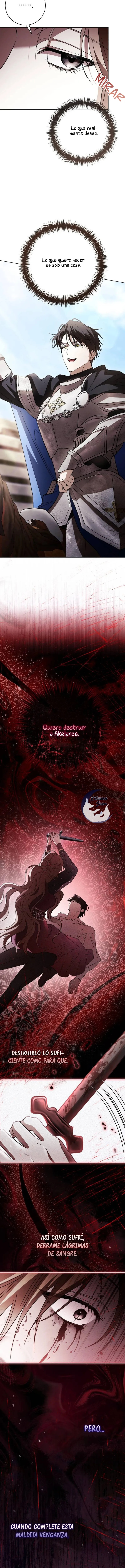 Cadena Negra capítulo 27 página 11