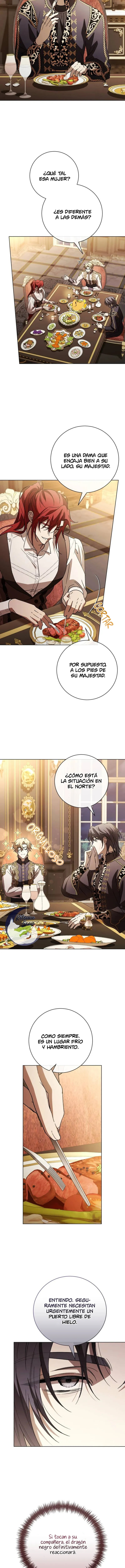 Cadena Negra capítulo 28 página 2