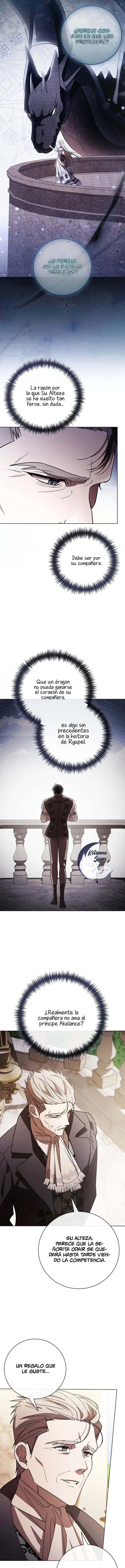 Cadena Negra capítulo 28 página 7