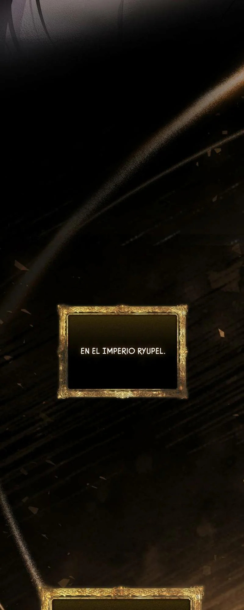 Cadena Negra capítulo 3 página 11