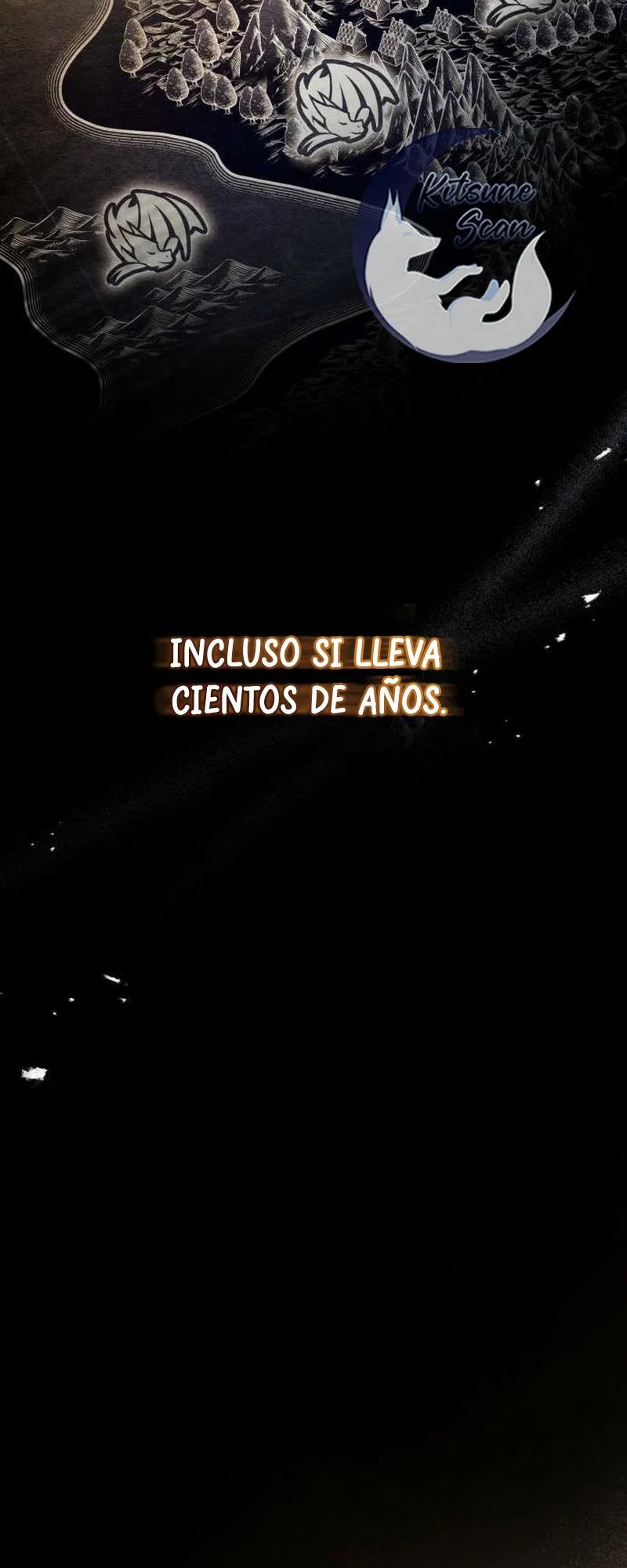 Cadena Negra capítulo 3 página 15