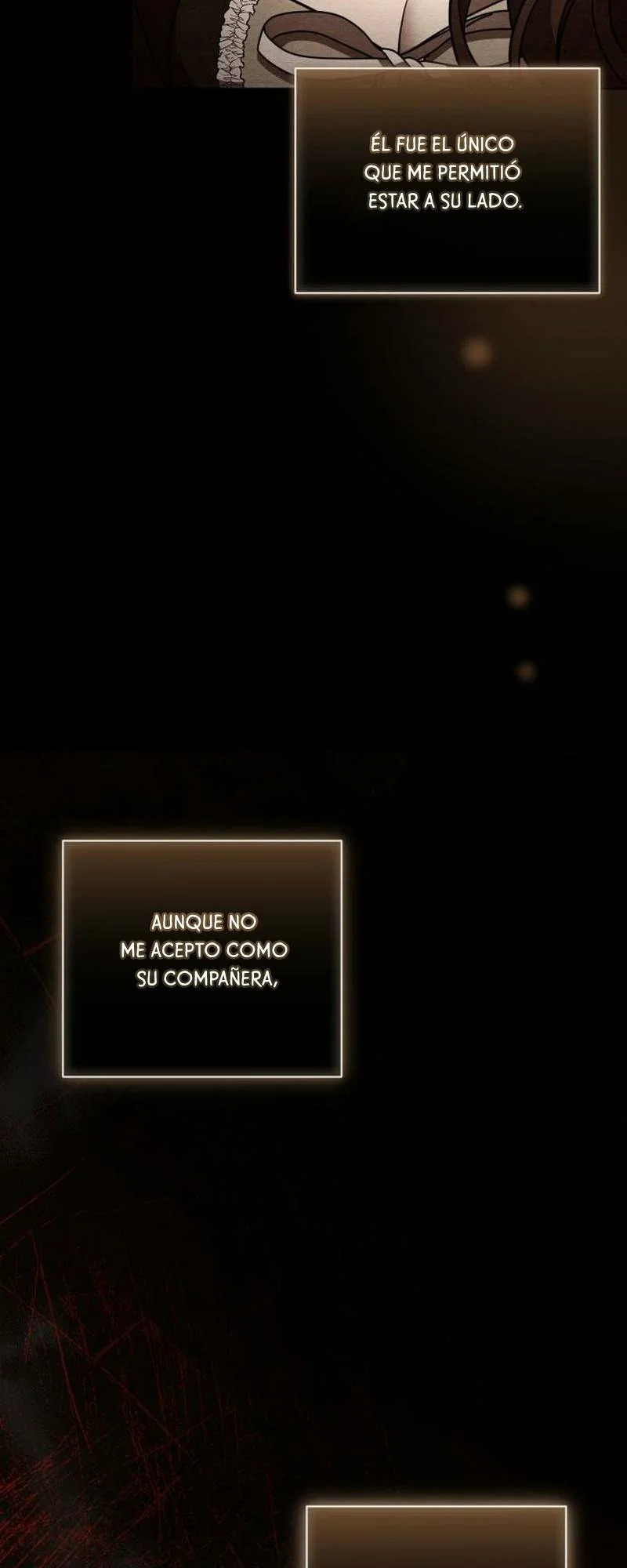 Cadena Negra capítulo 3 página 30