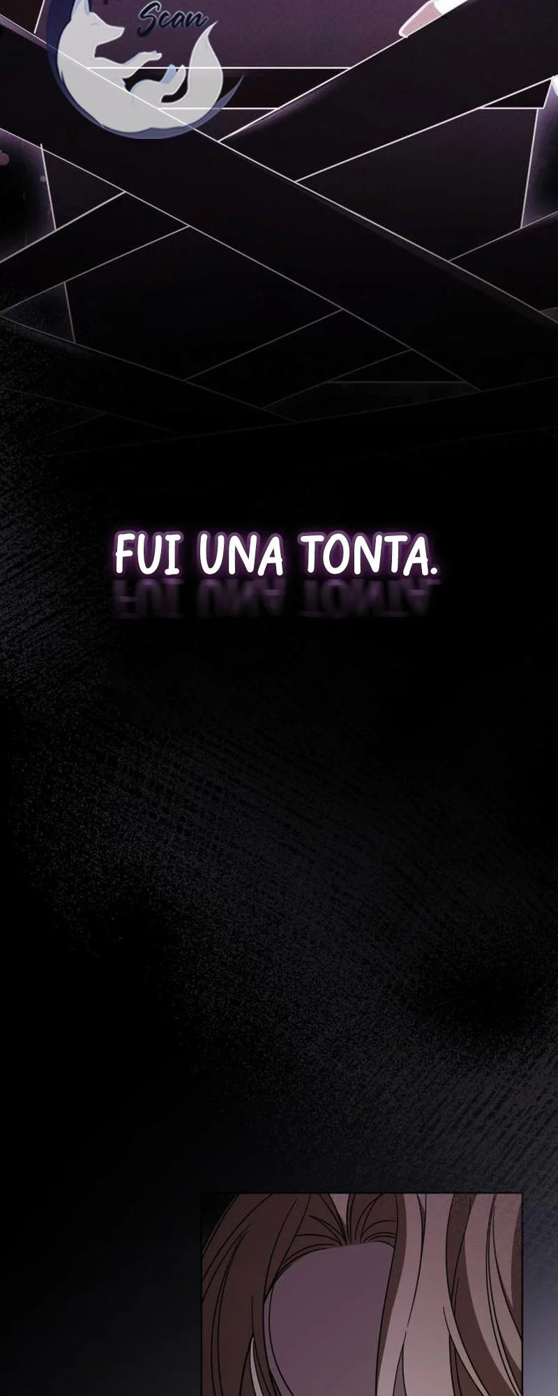 Cadena Negra capítulo 3 página 33
