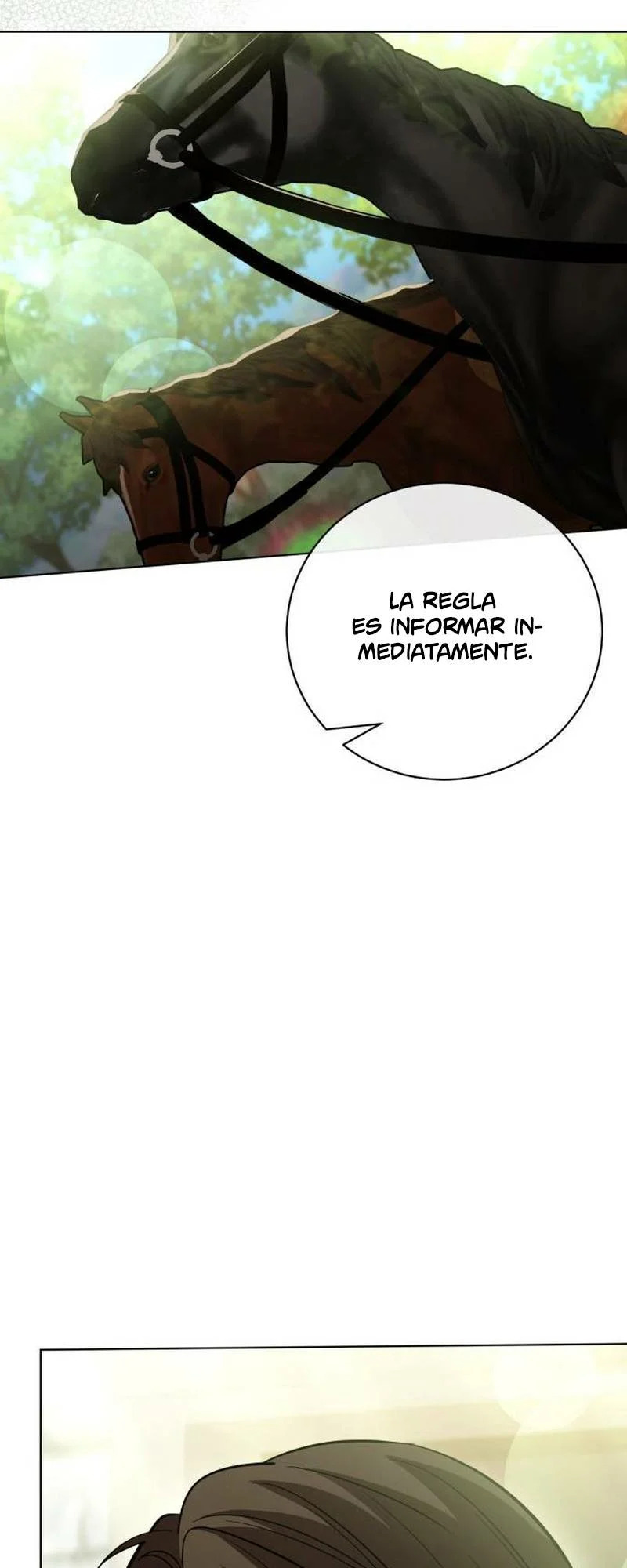 Cadena Negra capítulo 3 página 46