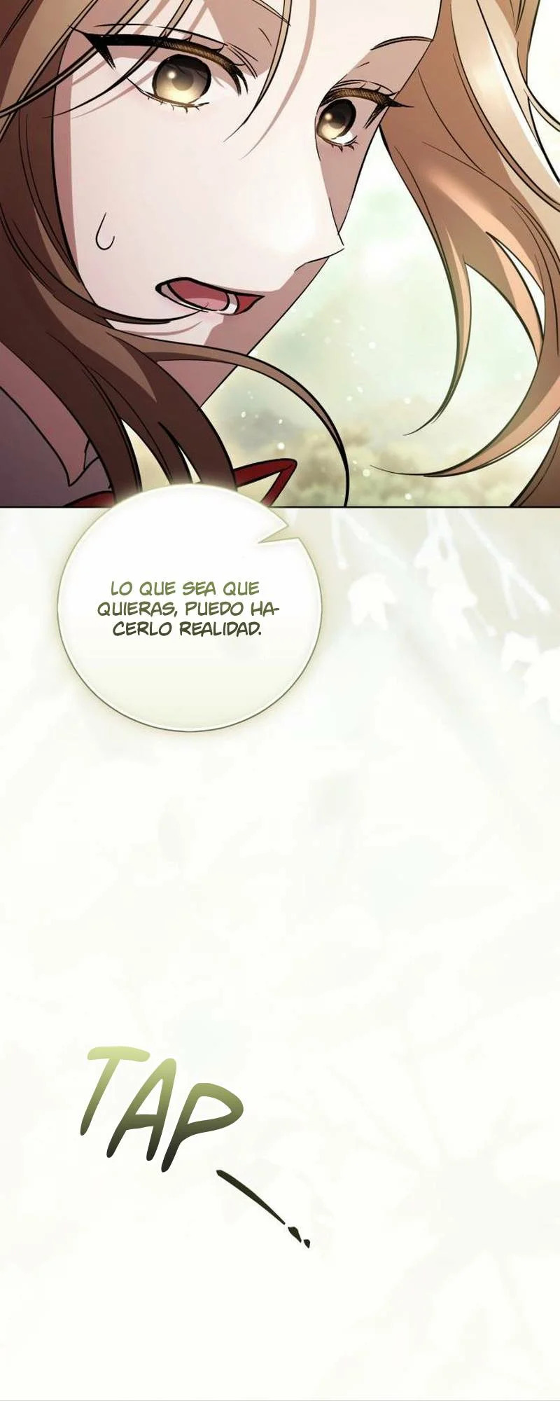 Cadena Negra capítulo 3 página 58
