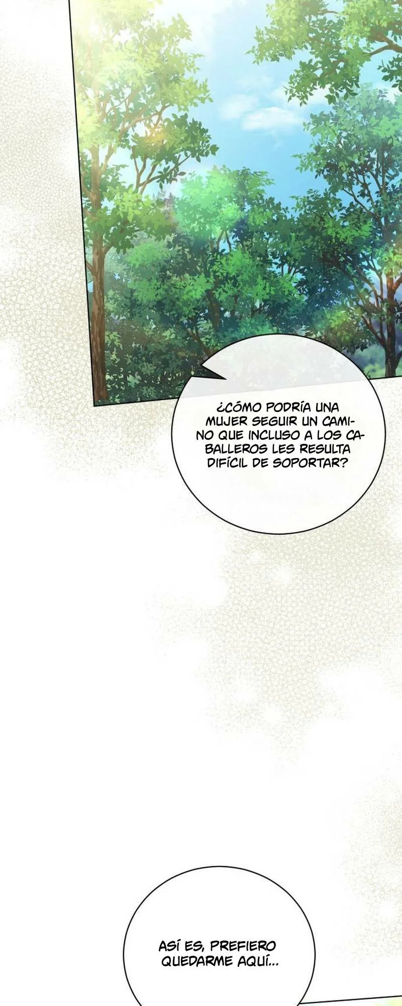 Cadena Negra capítulo 3 página 62