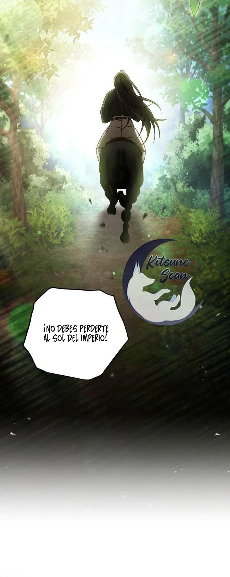 Cadena Negra capítulo 3 página 66