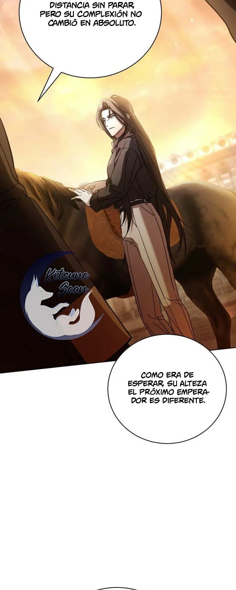 Cadena Negra capítulo 3 página 81