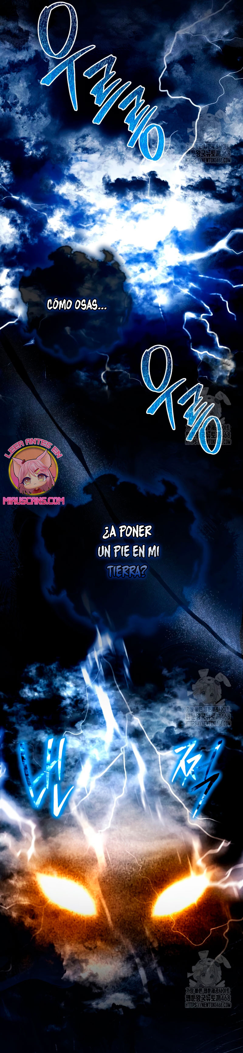 Cadena Negra capítulo 35 página 25