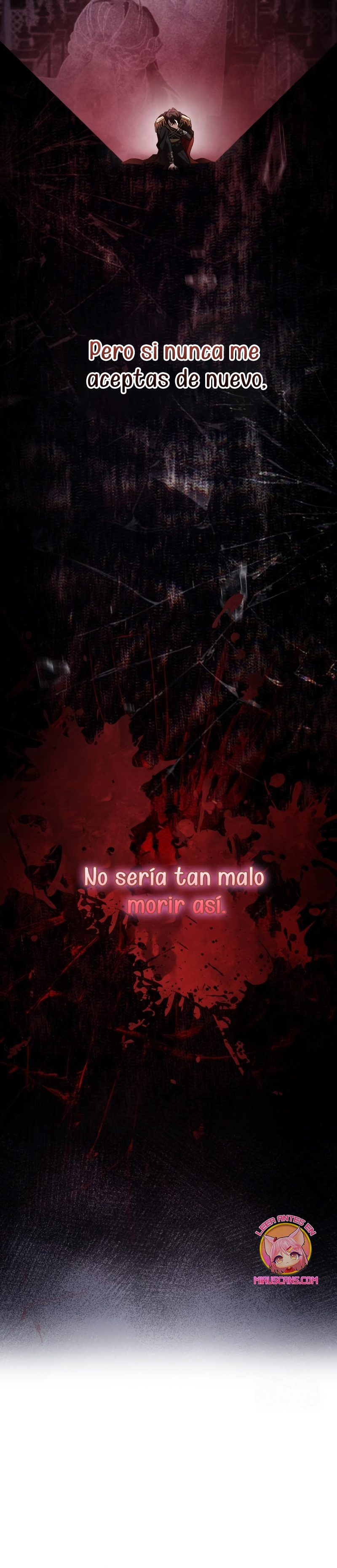 Cadena Negra capítulo 37 página 22