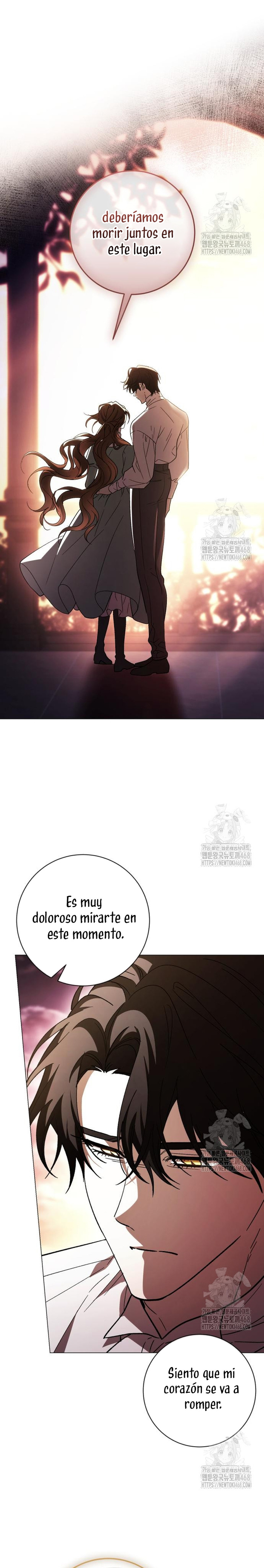 Cadena Negra capítulo 38 página 2