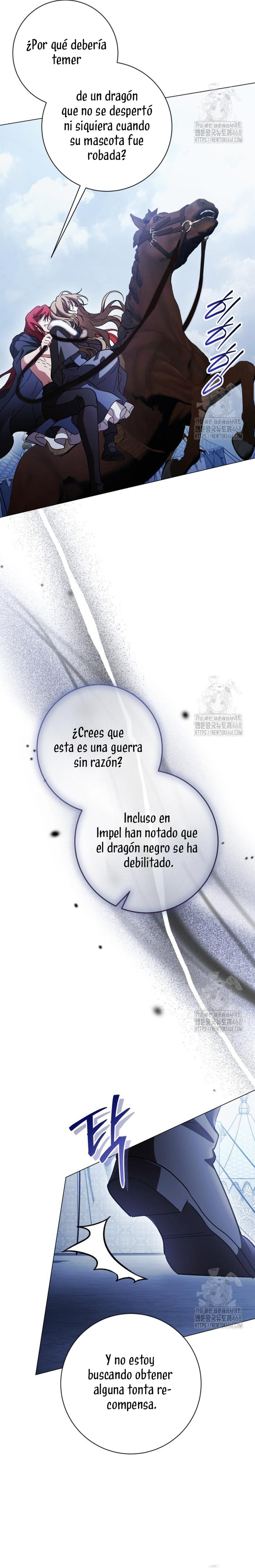Cadena Negra capítulo 39 página 11