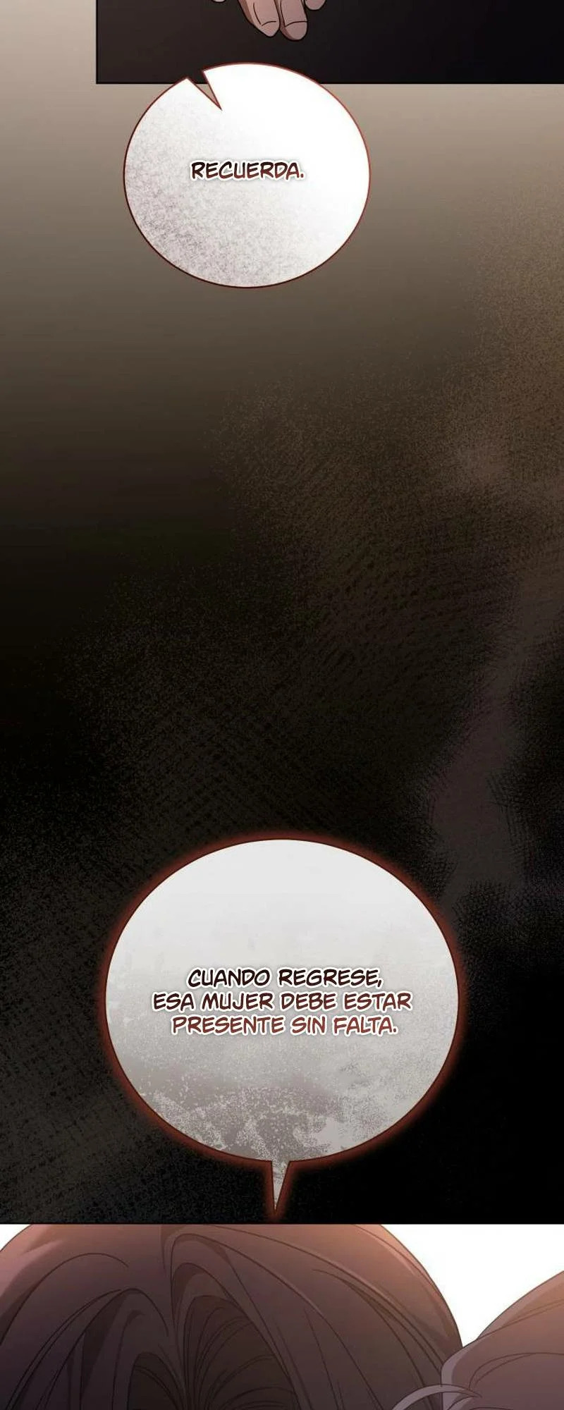 Cadena Negra capítulo 4 página 17