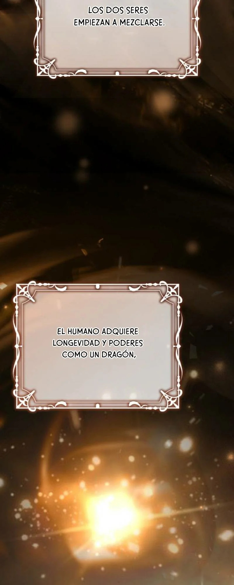 Cadena Negra capítulo 4 página 30