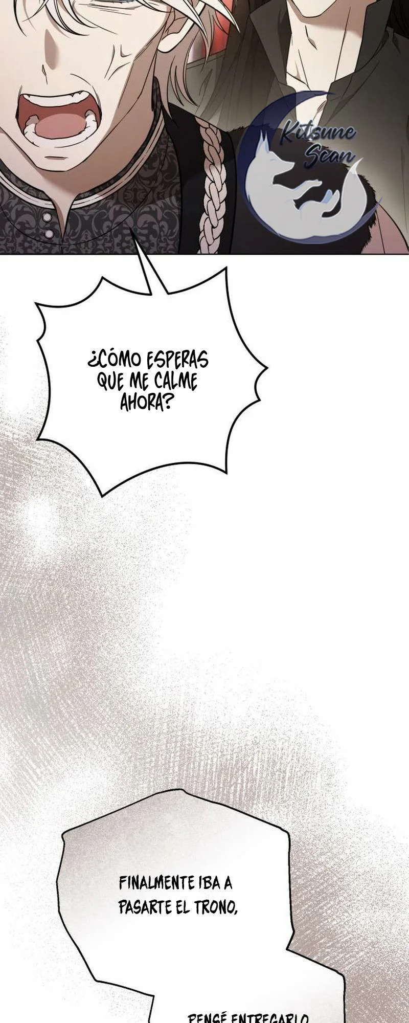 Cadena Negra capítulo 4 página 37