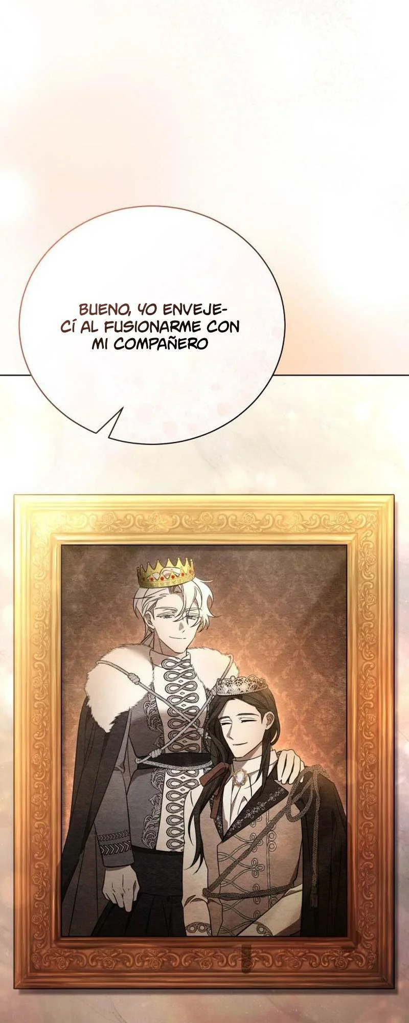 Cadena Negra capítulo 4 página 42
