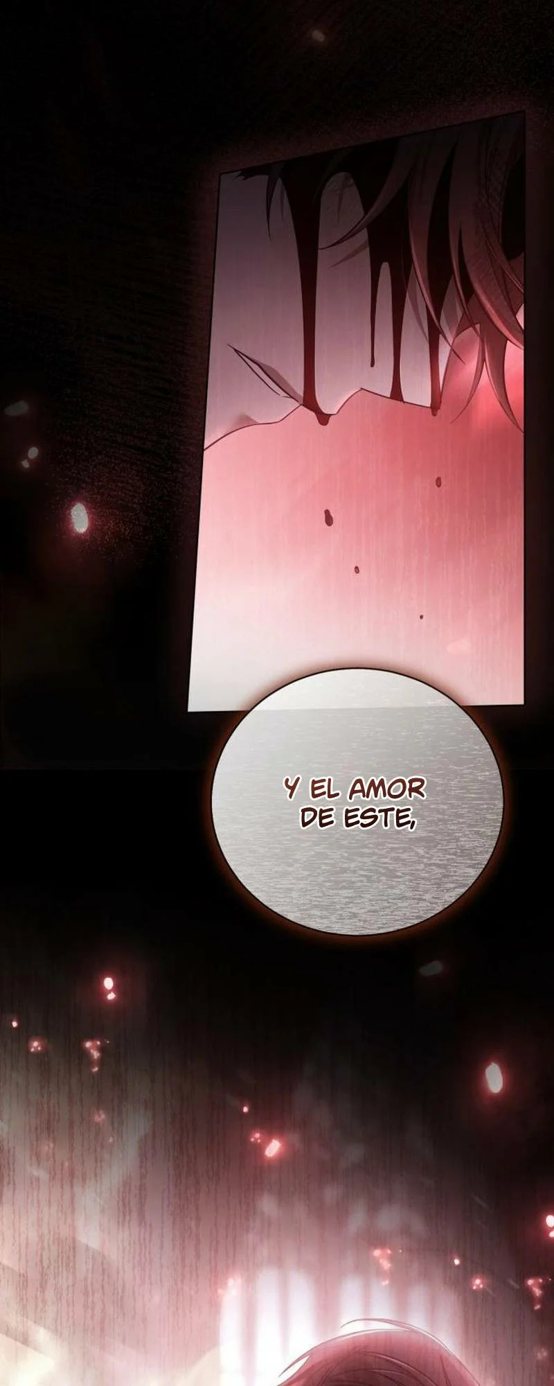 Cadena Negra capítulo 4 página 46