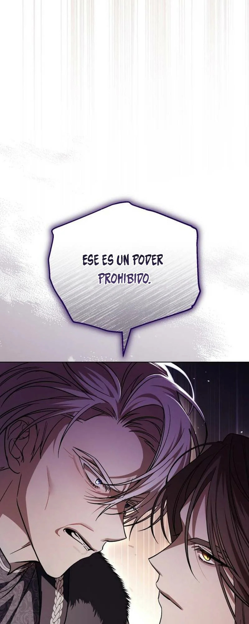 Cadena Negra capítulo 4 página 5