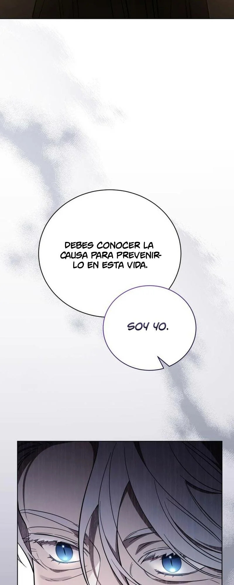Cadena Negra capítulo 4 página 53