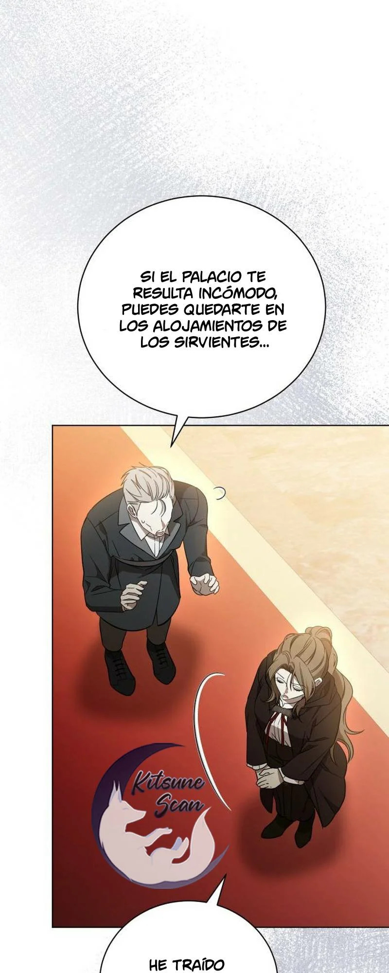 Cadena Negra capítulo 4 página 60