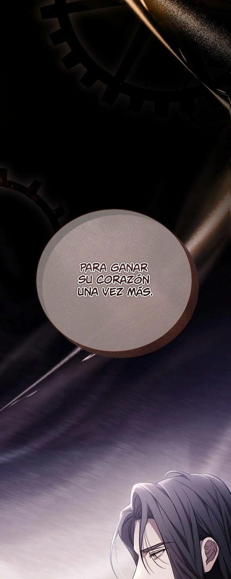 Cadena Negra capítulo 4 página 83