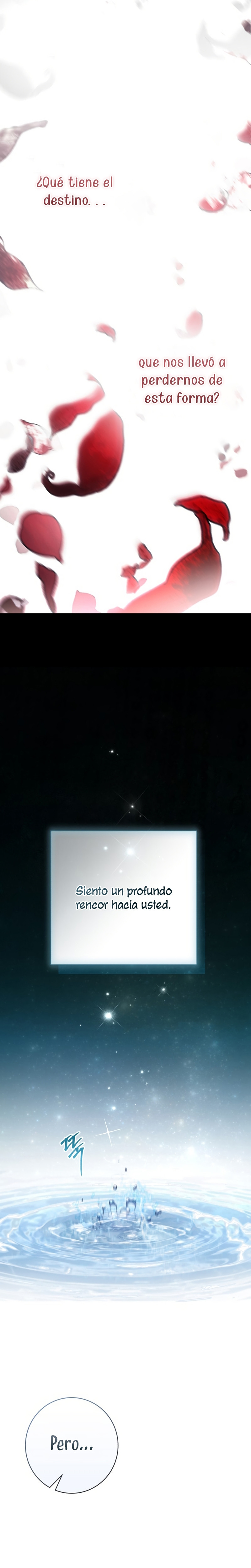 Cadena Negra capítulo 41 página 5