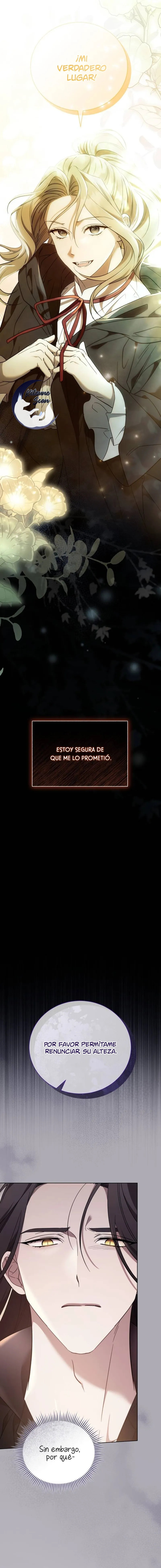 Cadena Negra capítulo 5 página 4