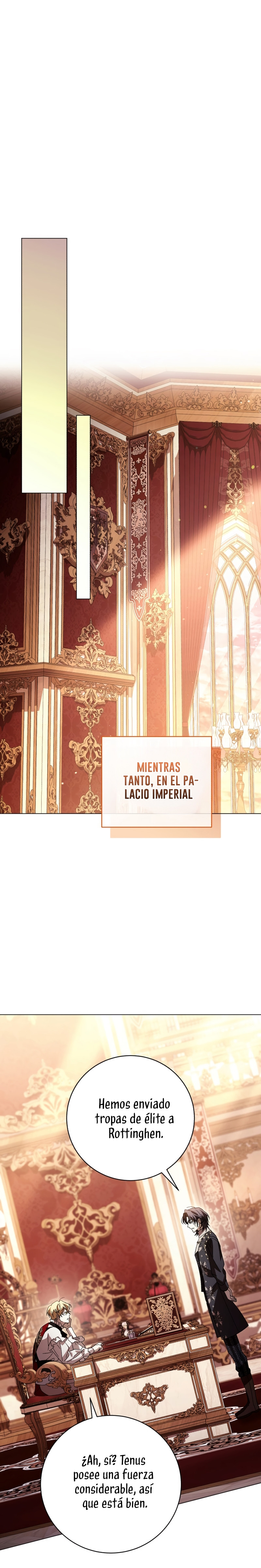 Cadena Negra capítulo 51 página 24