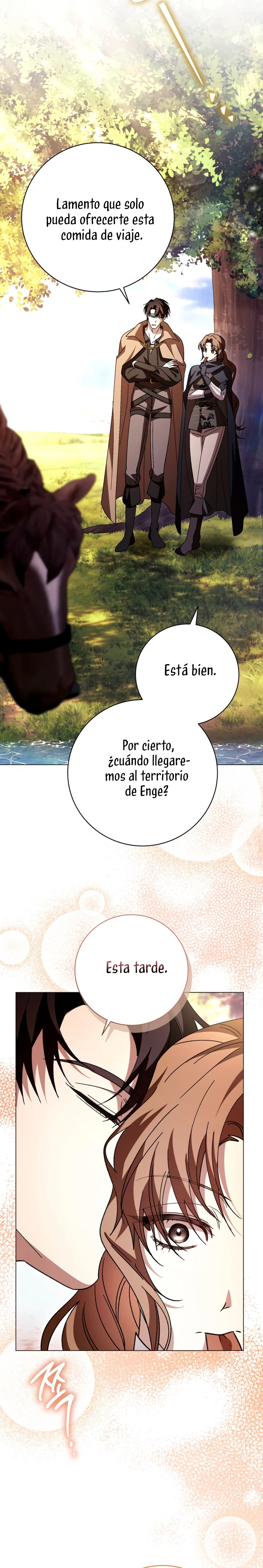 Cadena Negra capítulo 51 página 7