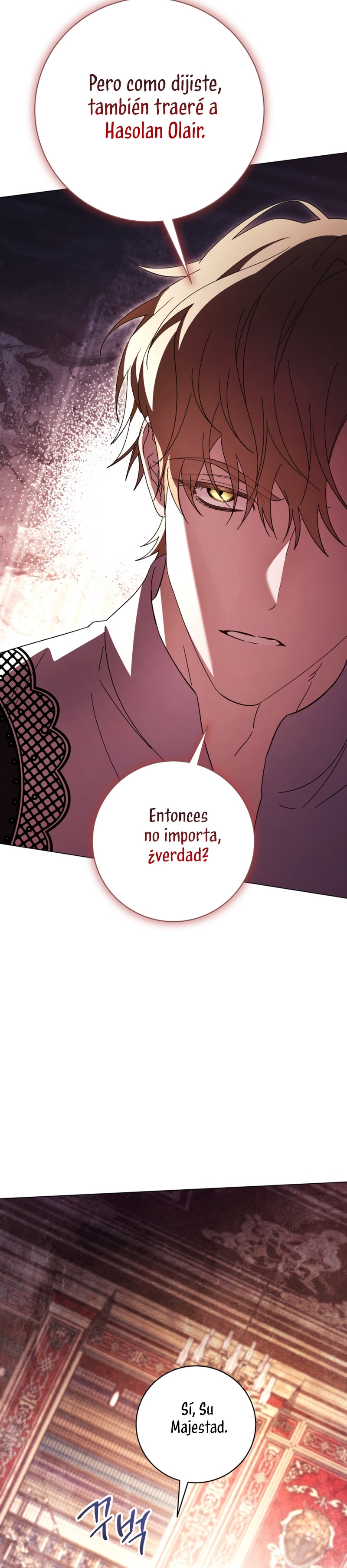Cadena Negra capítulo 56 página 9