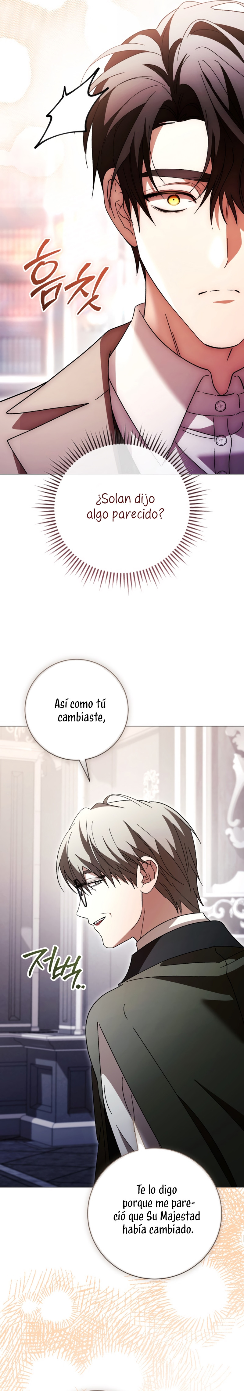 Cadena Negra capítulo 60 página 19
