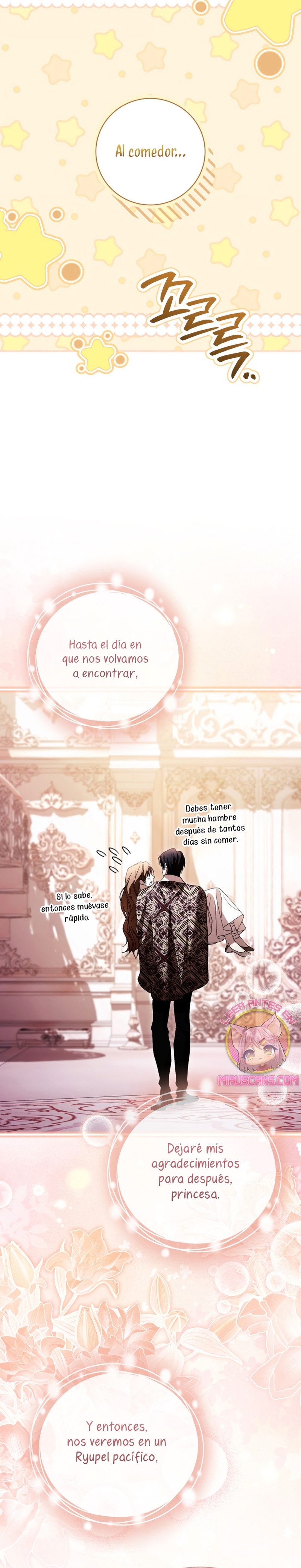 Cadena Negra capítulo 63 página 25