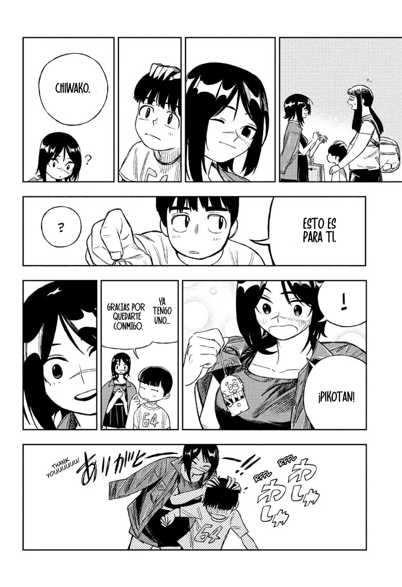 Under Doctor capítulo 15 página 15