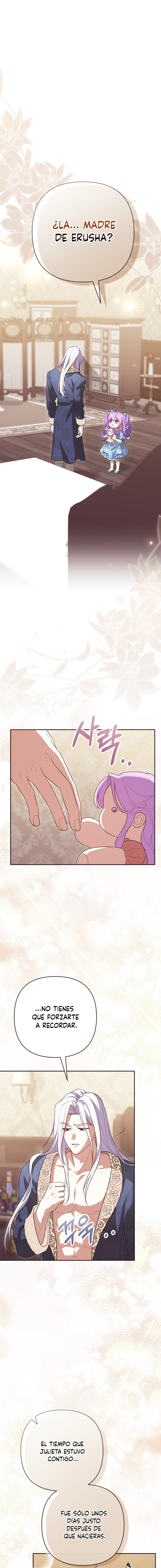 ¡Soy la hija del Heredero Loco! capítulo 12 página 2