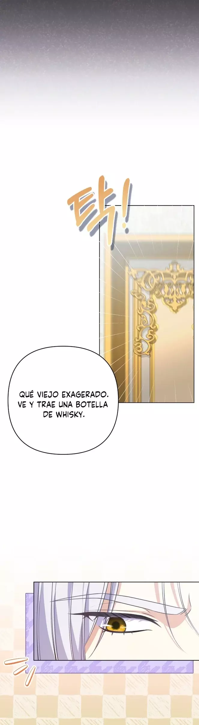 ¡Soy la hija del Heredero Loco! capítulo 2 página 32