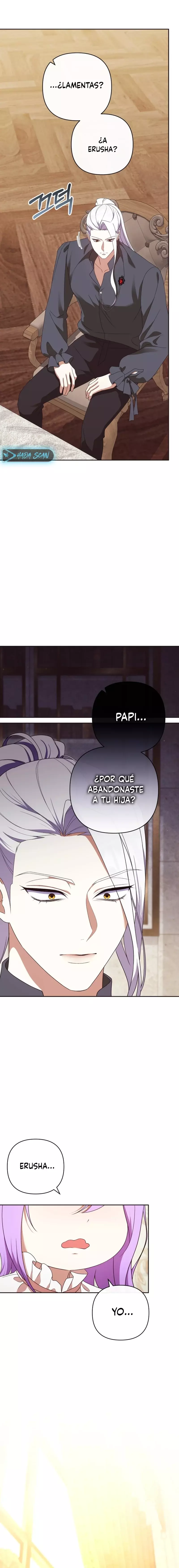 ¡Soy la hija del Heredero Loco! capítulo 29 página 22