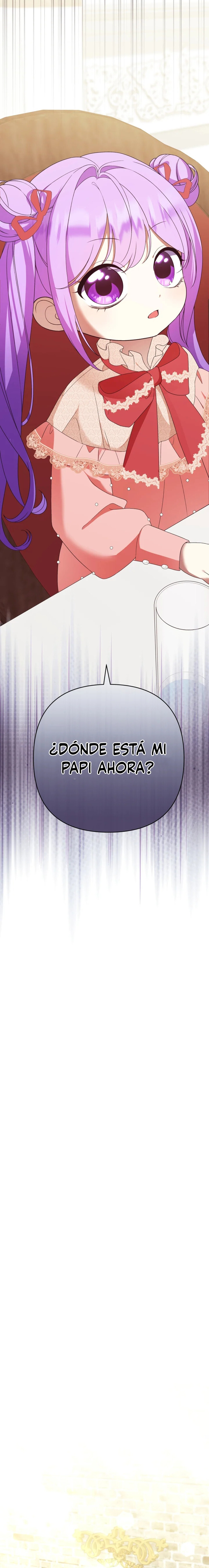 ¡Soy la hija del Heredero Loco! capítulo 31 página 9