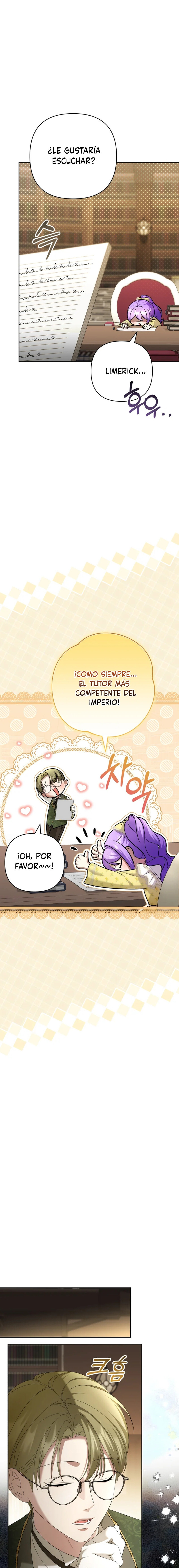 ¡Soy la hija del Heredero Loco! capítulo 36 página 13