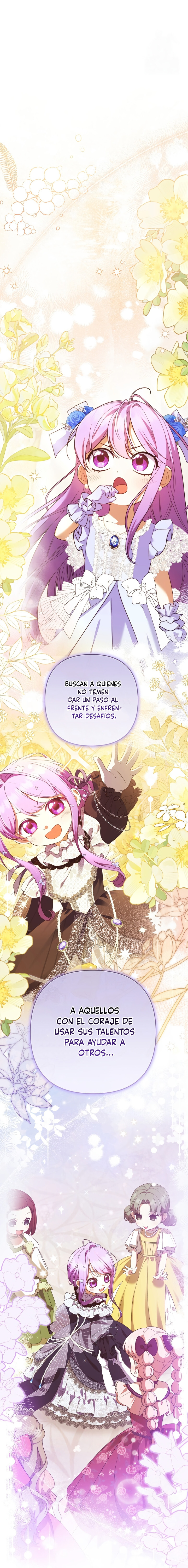 ¡Soy la hija del Heredero Loco! capítulo 38 página 19