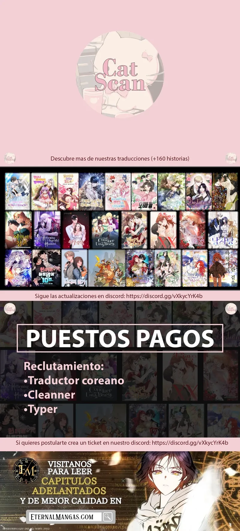 ¡Soy la hija del Heredero Loco! capítulo 47 página 12