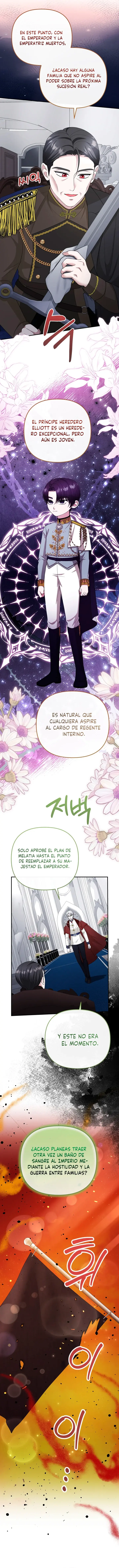 ¡Soy la hija del Heredero Loco! capítulo 60 página 13