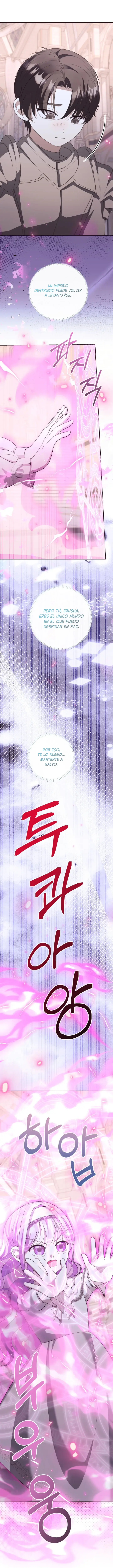 ¡Soy la hija del Heredero Loco! capítulo 66 página 16