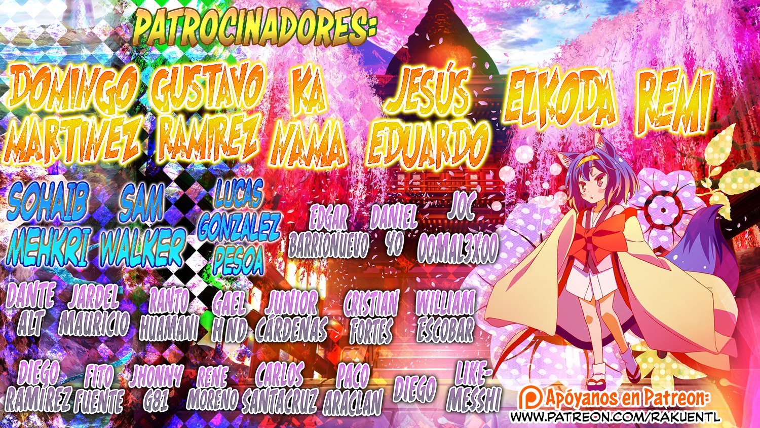 Killing Bites capítulo 103 página 2